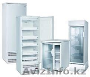 Ремонт холодильников НЕ ДОРОГО - Изображение #1, Объявление #1306669