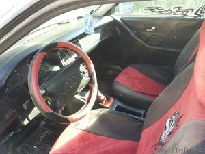 Срочно продам Аудио 80 в отличном состоянии!