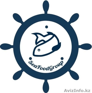SeaFood Group свежемороженые морепродукты. Оптом и в розницу.