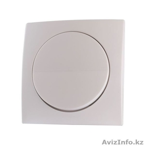 Розетки и выключатели серии VERONA белые немецкой фирмы KOPP - Изображение #2, Объявление #1296966