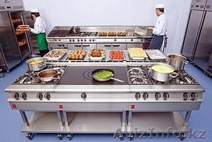 Pimak - профессионально оборудование для кухни и фаст фуда. - Изображение #3, Объявление #1297646