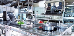 Pimak - профессионально оборудование для кухни и фаст фуда. - Изображение #2, Объявление #1297646