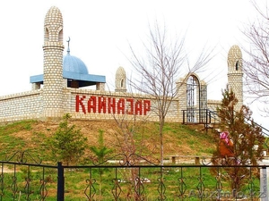 Духовные туры по Казахстану. - Изображение #1, Объявление #1299918
