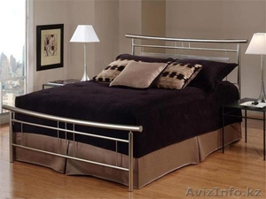 Двуспальная  кровать "Сакура" - Изображение #1, Объявление #1302743