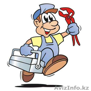Услуги сантехника любой сложности