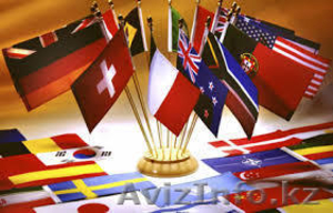 Качественные переводческие услуги