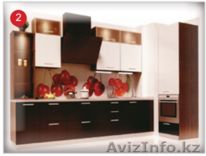 Кухня МДФ от производителя