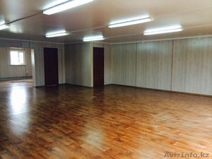 Строительные бытовки, вагончики в Алматы