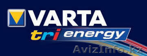 Аккумулятор VARTA, на LEXUS RX 300, 330, 350 с доставкой и установкой в  Алматы  - Изображение #1, Объявление #1304394