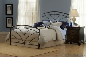 Двуспальная  кровать "Виктория" - Изображение #2, Объявление #1302742