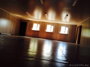 Жилые дома, дом на колесах, жилые вагончики в Алматы и по Казахстану