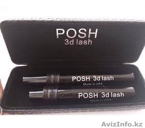 POSH 3d lash   Новинка - Изображение #3, Объявление #1302006