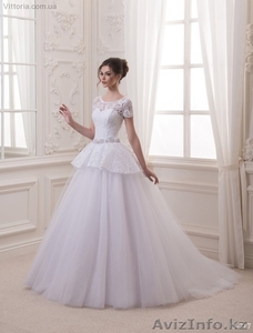 Великолепные свадебные платья ОПТ - Изображение #5, Объявление #1311883