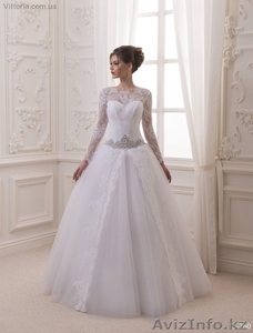 Великолепные свадебные платья ОПТ - Изображение #10, Объявление #1311883