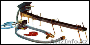 Дражный промприбор KeeneEng 177203 для добычи россыпного золота