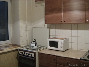 продам однокомнатную квартиру в Бостандыкском районе  - Изображение #2, Объявление #1316869
