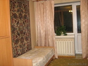 продам однокомнатную квартиру в Бостандыкском районе  - Изображение #4, Объявление #1316869