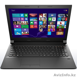 Продам ноутбук Lenovo B50-70 Core i3 4005U - Изображение #1, Объявление #1309380