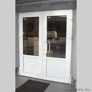 Металлопластиковые и алюминиевые окна,двери,витражи - Изображение #9, Объявление #1242488