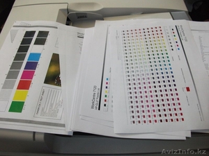 Xerox WC 7120 (цветной копир) - Изображение #4, Объявление #1312293