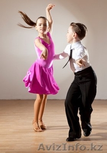Спортивно-бальные танцы - Изображение #1, Объявление #1317190