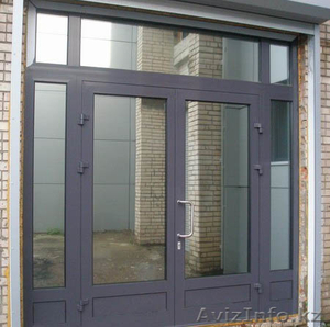 Металлопластиковые и алюминиевые окна,двери,витражи - Изображение #6, Объявление #1242488