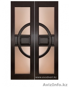 Дверь межкомнатная Евро "Амстердам" - Изображение #1, Объявление #1313845
