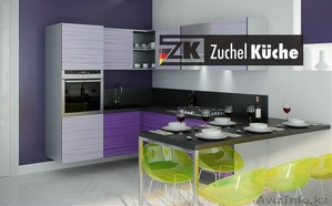 Немецкие кухни Zuchel Kuche - Изображение #1, Объявление #1316116