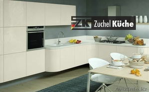 Немецкие кухни Zuchel Kuche - Изображение #3, Объявление #1316116