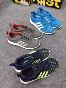 Кроссовки опт Adidas, Nike, NB, Reebok, Converse - Изображение #4, Объявление #1310015