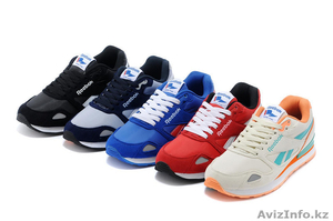 Кроссовки опт Adidas, Nike, NB, Reebok, Converse - Изображение #2, Объявление #1310015