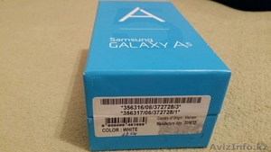 Samsung галакси A5 - Изображение #2, Объявление #1311175