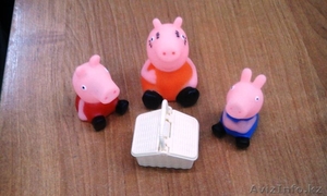 Игровой набор Машинка Свинки Пеппы 46344 - Изображение #4, Объявление #1311488