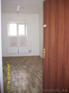 продам офис 141 кв.м. с земельным участком в Алматы - Изображение #5, Объявление #1307857
