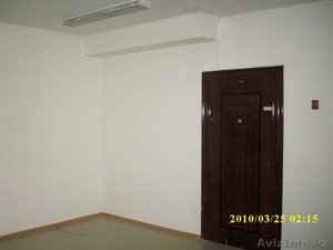 продам офис 141 кв.м. с земельным участком в Алматы - Изображение #7, Объявление #1307857