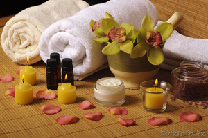 качественный массаж Г. Атырау