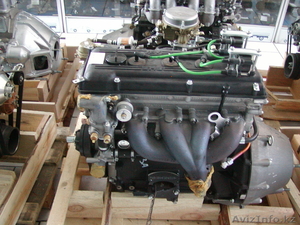 Двигатели по цене завода на ГАЗ, УАЗ - Изображение #2, Объявление #1308742