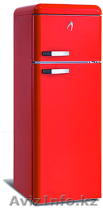 Ремонт холодильников в Алматы на дому. Мастер с выездом - Изображение #1, Объявление #1311646
