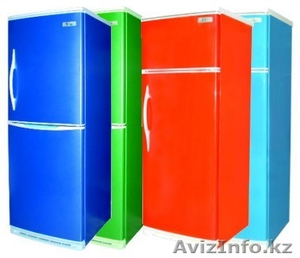 Ремонт холодильников на дому в Алматы - Изображение #1, Объявление #1317241