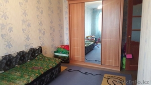 2-комнатная квартира помесячно,  Манаса 23/1-Ш. Кудайбердыулы в Астане