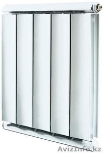 Алюминиевые радиаторы «Tipido» - Изображение #4, Объявление #1322538
