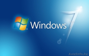 Установка Windows на дому с выездом  - Изображение #1, Объявление #1324900