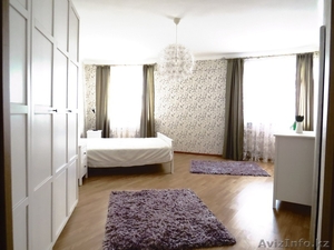 2-комнатная квартира посуточно, Розыбакиева 289/2 — выше Аль-Фараби - Изображение #2, Объявление #1320617