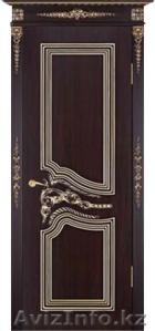 Итальянские двери Geona(Межкомнатные,входные двери фабрики Геона)Гарантия 7 лет. - Изображение #2, Объявление #1325172