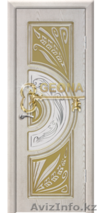 Итальянские двери Geona(Межкомнатные,входные двери фабрики Геона)Гарантия 7 лет. - Изображение #6, Объявление #1325172