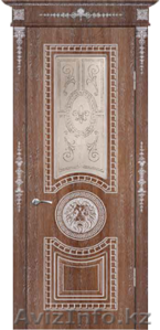 Итальянские двери Geona(Межкомнатные,входные двери фабрики Геона)Гарантия 7 лет. - Изображение #4, Объявление #1325172