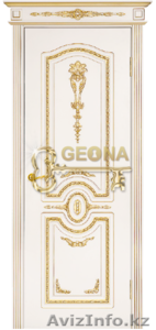 Итальянские двери Geona(Межкомнатные,входные двери фабрики Геона)Гарантия 7 лет. - Изображение #3, Объявление #1325172