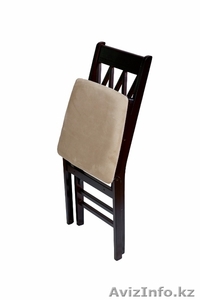 Складные деревянные стулья - Изображение #1, Объявление #1326968