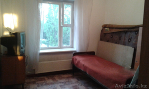 Продам 3-комн. квартиру в городе Алмата - Изображение #4, Объявление #1320618