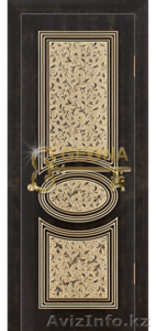 Итальянские двери Geona(Межкомнатные,входные двери фабрики Геона)Гарантия 7 лет. - Изображение #10, Объявление #1325172